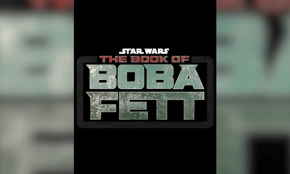 Disney Reveals ‘Star Wars: The Book Of Boba Fett’ Release Date
