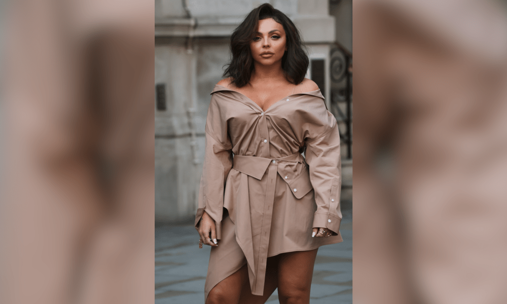 Jesy Nelson Felt “Miserable And Trapped” In Little Mix