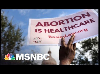 U.S. Appeals Court Blocks Texas Abortion Ban In SCOTUS Rebuke