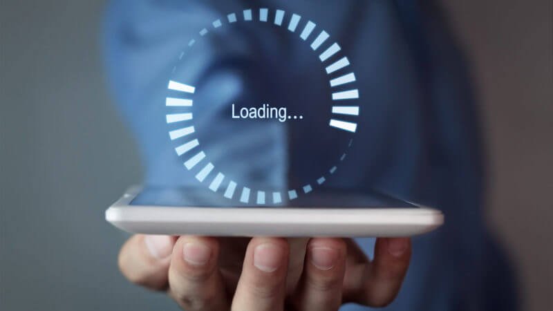 Why the Loading Speed of Your Website Matters