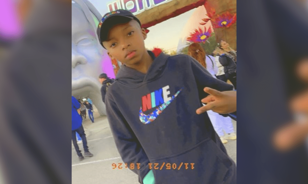9-Year-Old Astroworld Victim Dies From Injuries