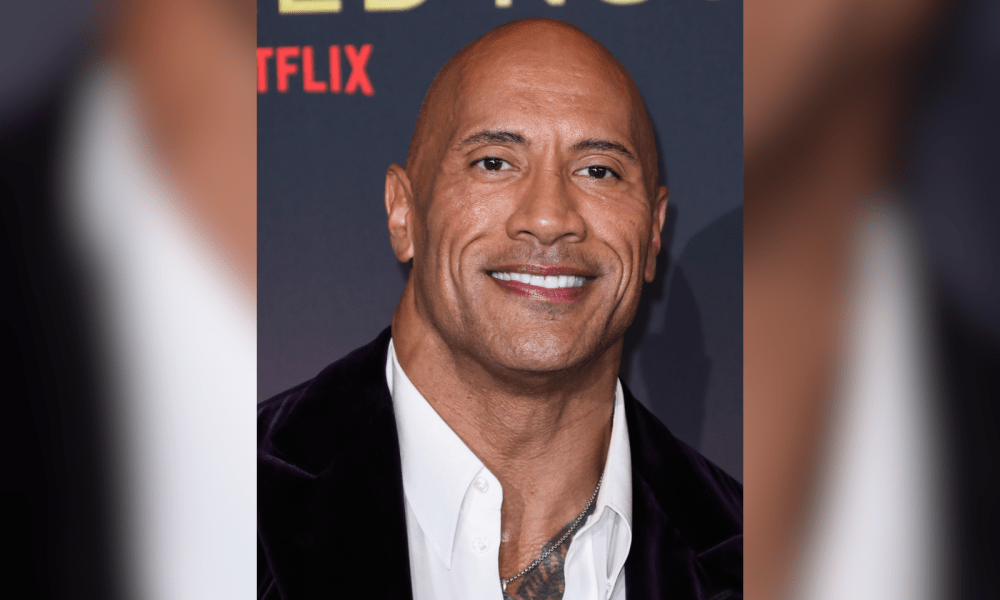 Dwayne Johnson Vows Not To Use Real Guns On Future Productions