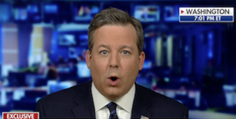 Ed Henry Hired By Real America's Voice's Extremist Right-wing Network