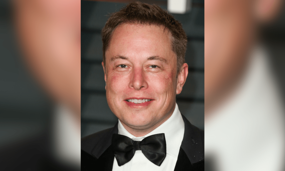 Elon Musk Sells $5 Billion In Tesla Stock After Twitter Poll
