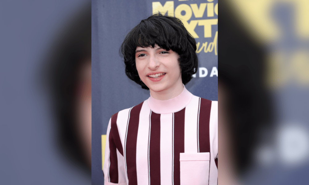 Finn Wolfhard Is Directing First Feature Film