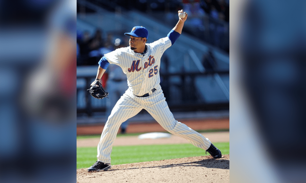 Former Mets Pitcher Pedro Feliciano Dies Aged 45