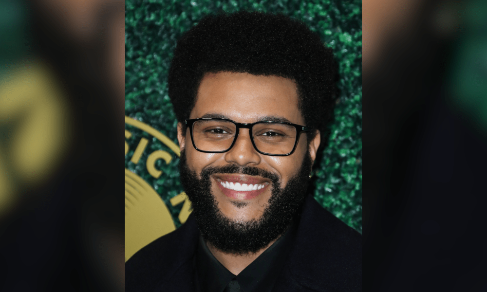 HBO Places Series Order For The Weeknd’s Drama ‘The Idol’