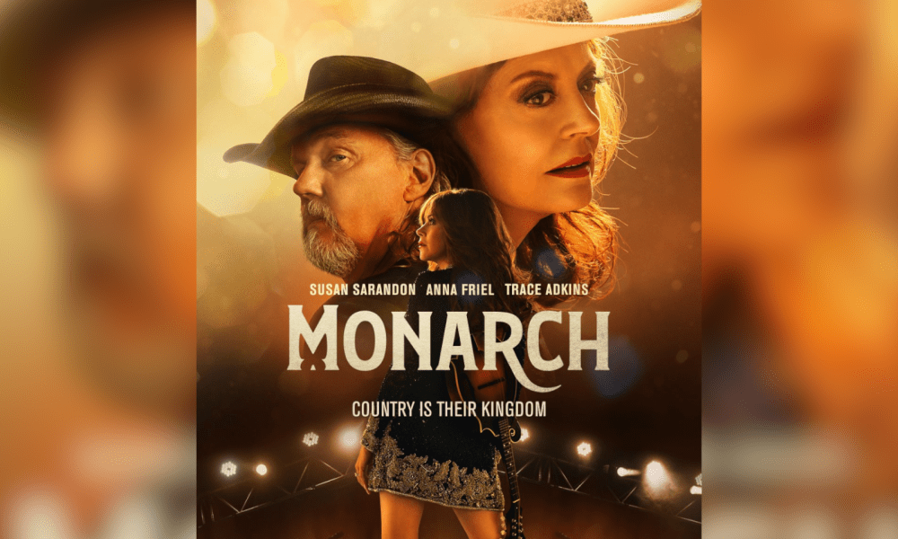 Jon Feldman Replaces Michael Rauch As ‘Monarch’ Showrunner