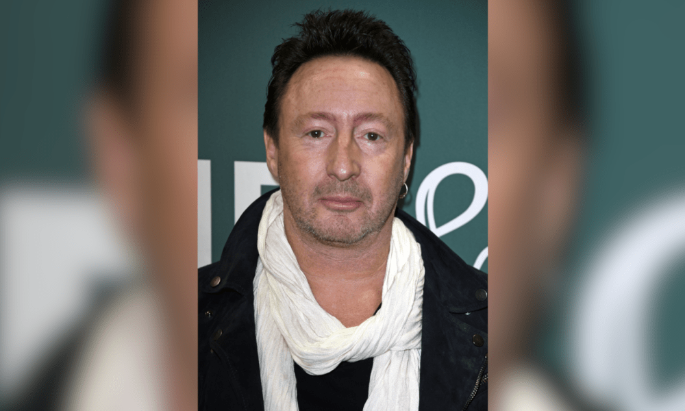 Julian Lennon Says New Beatles Documentary Changed His Life