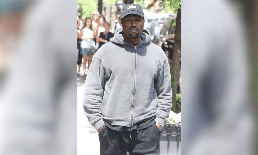Kanye West Releases Deluxe Version Of ‘DONDA’