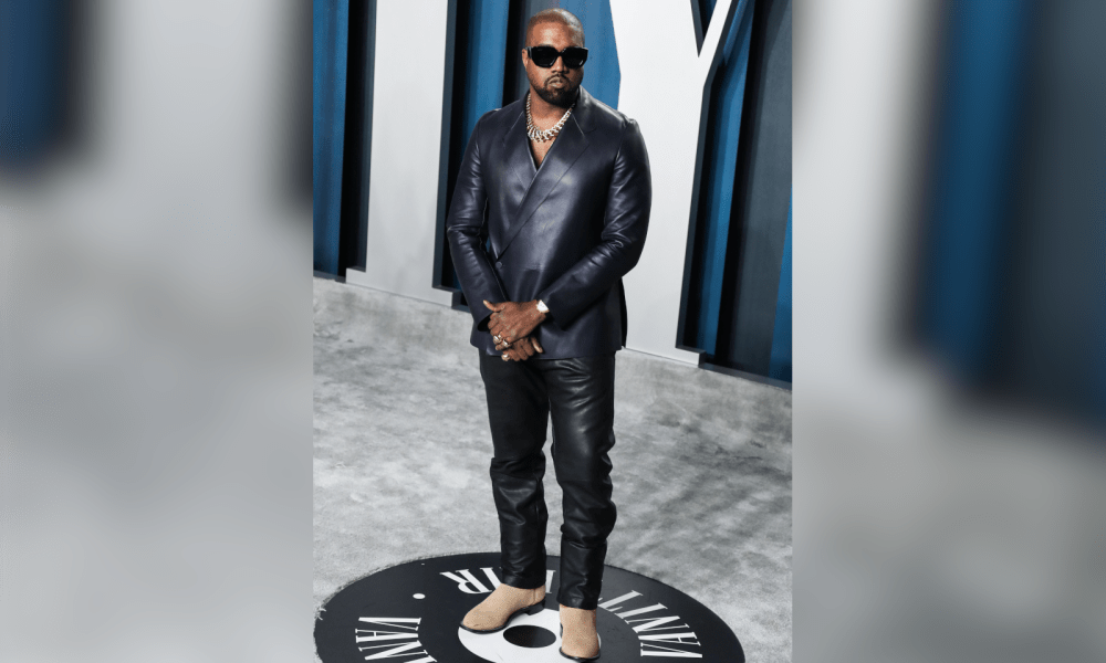 Kanye West Vows To “Change The Narrative” Amidst His Divorce To Kim