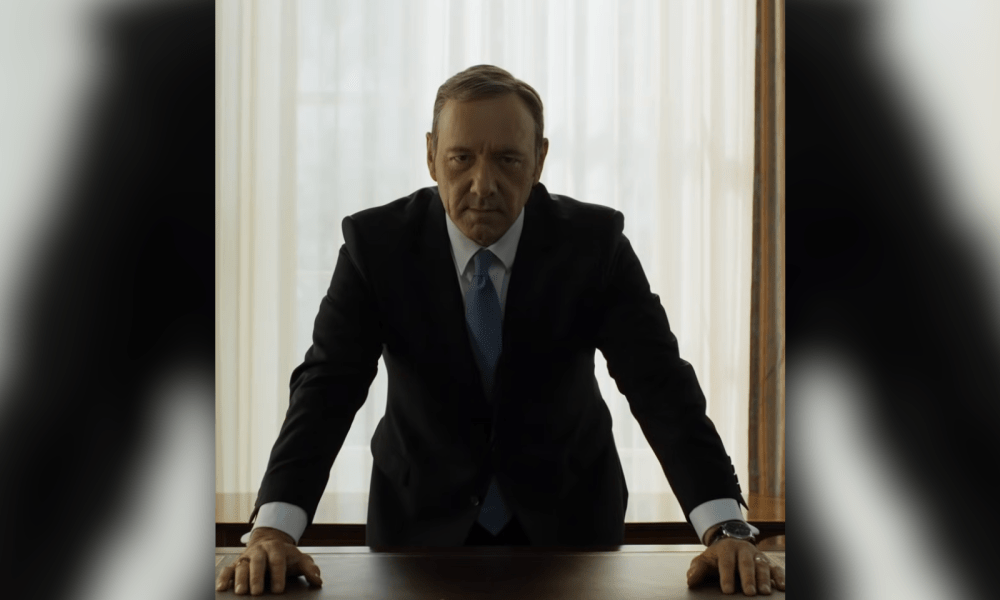 Kevin Spacey Ordered To Pay $31 Million By Arbitration Court