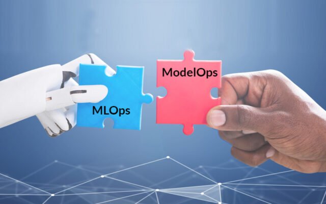 MLOps Vs. ModelOps: All You Need to Know