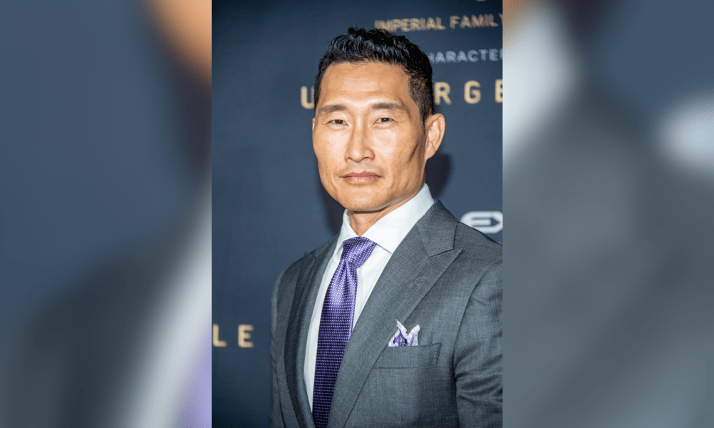 Netflix Casts Daniel Dae Kim In Live-Action ‘Avatar: The Last Airbender’