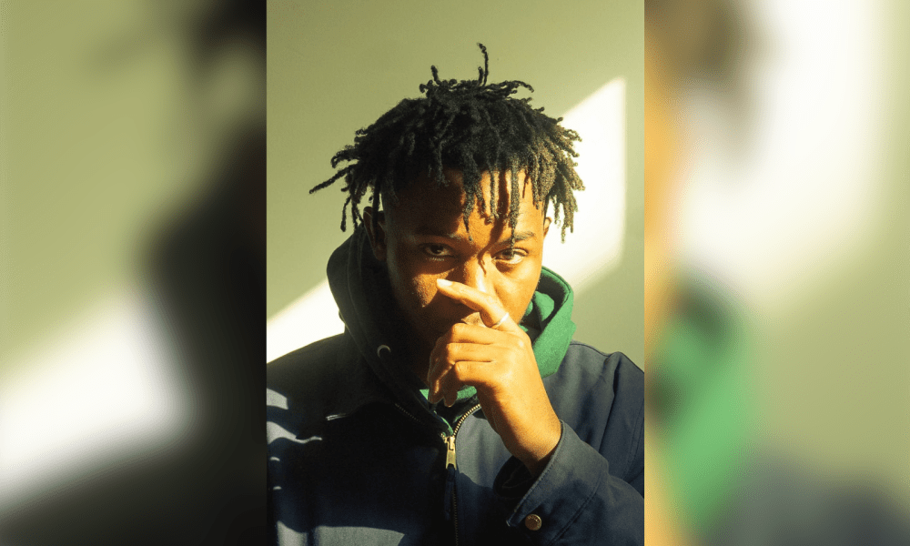 Opinion: Top Picks From New Music Friday With Montell Fish