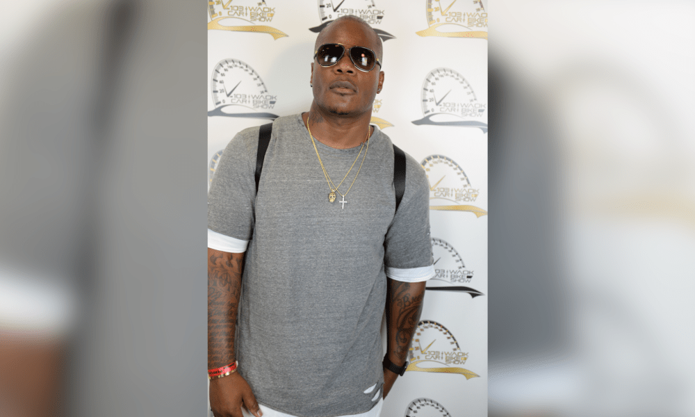 Producer Sean Garrett Open To Working With Britney Spears Again