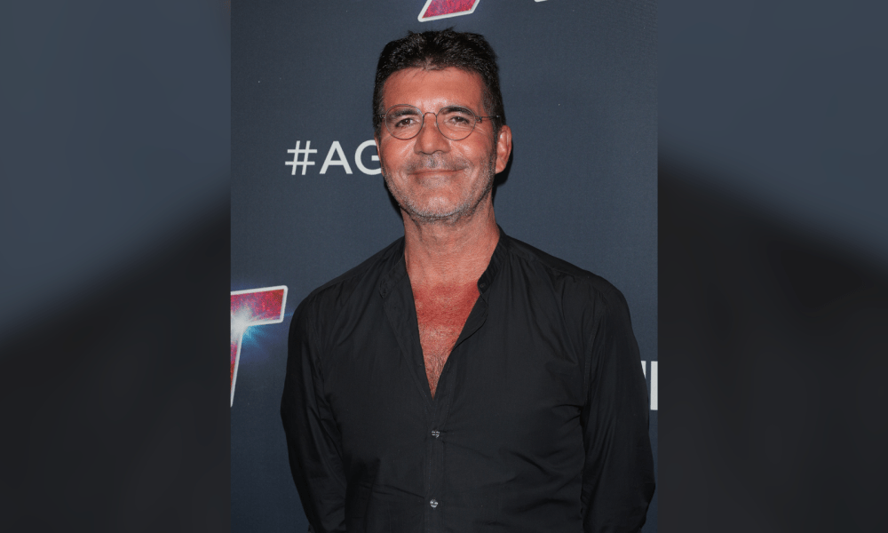 Simon Cowell Replaced On ‘Walk The Line’