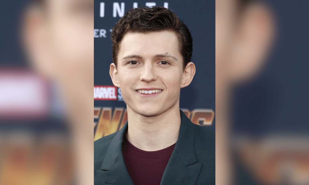 Tom Holland Is Uncertain About His Future As ‘Spider-Man’