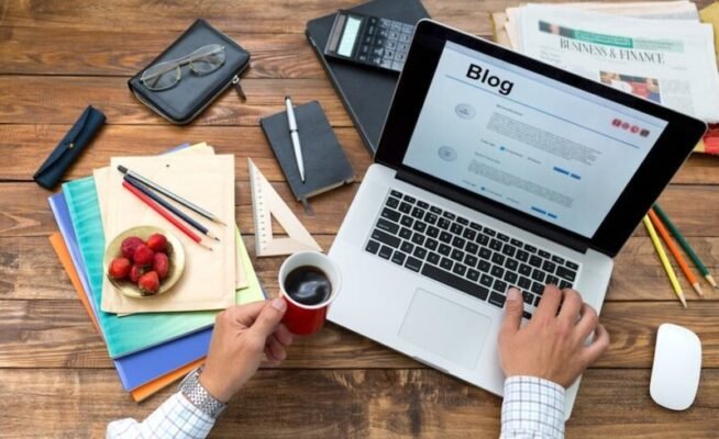 Top 10 Technology Blogs of 2021