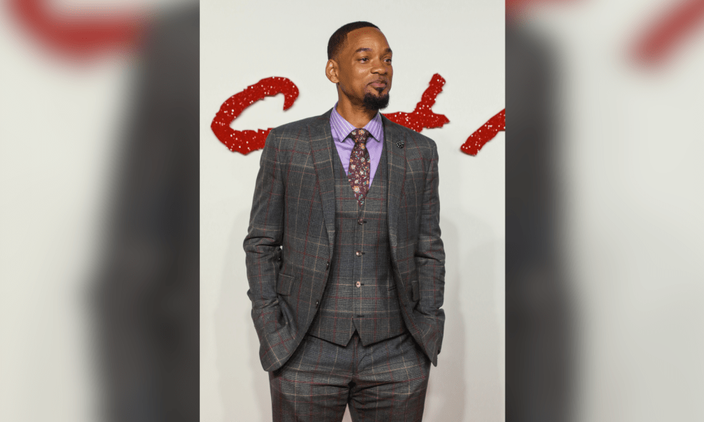 Will Smith Explains Why He Decided To Write A Memoir