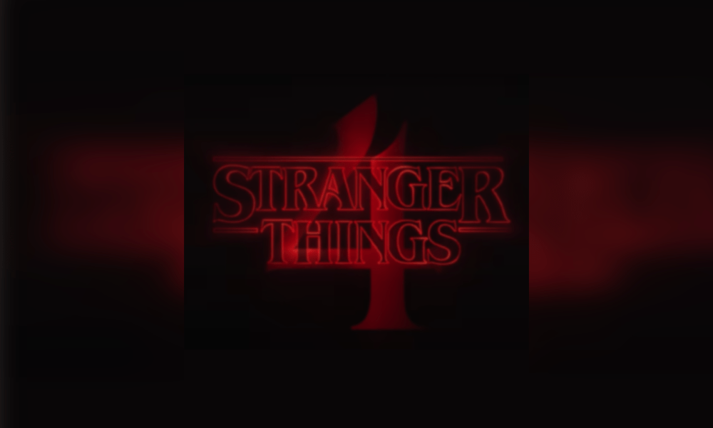 ‘Stranger Things’ Share Teaser Clips And Return Date For Season Four