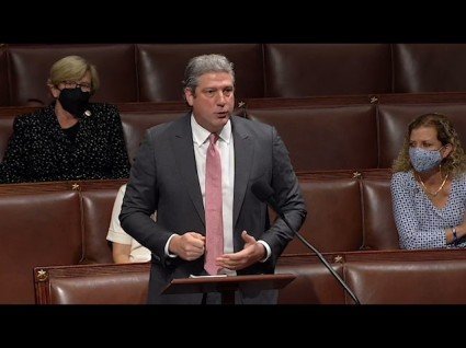 'Tyranny? What Are You People Talking About?' Tim Ryan Rages