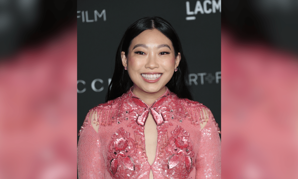 Awkwafina Cast In Animated ‘The Boys’ Spinoff