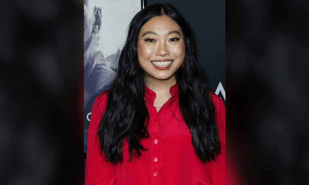 Awkwafina Joins The Cast Of Universal’s ‘Renfield’