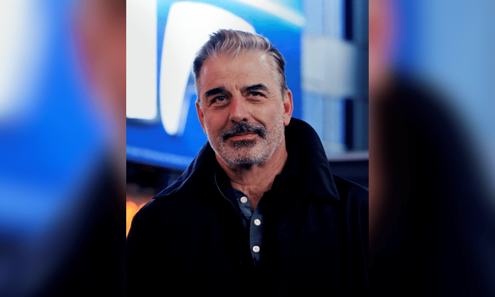 Chris Noth Fired From ‘The Equalizer’ Amid Sexual Assault Allegations