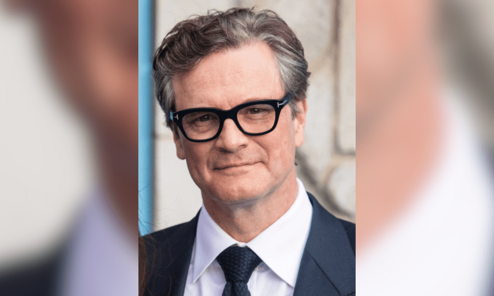 Colin Firth Among New Castmates Of ‘Empire Of Light’