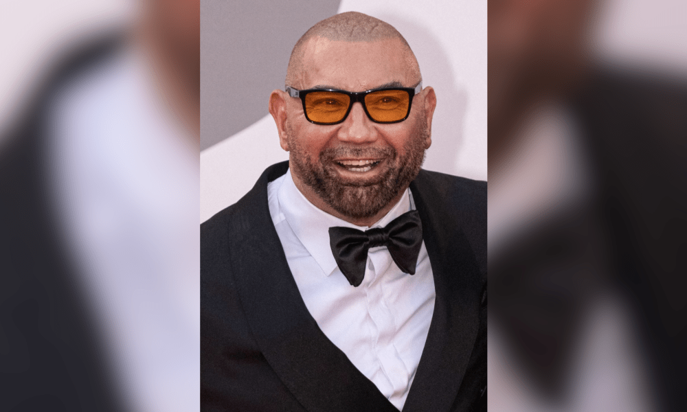 Dave Bautista Cast In M. Night Shyamalan’s Latest Picture