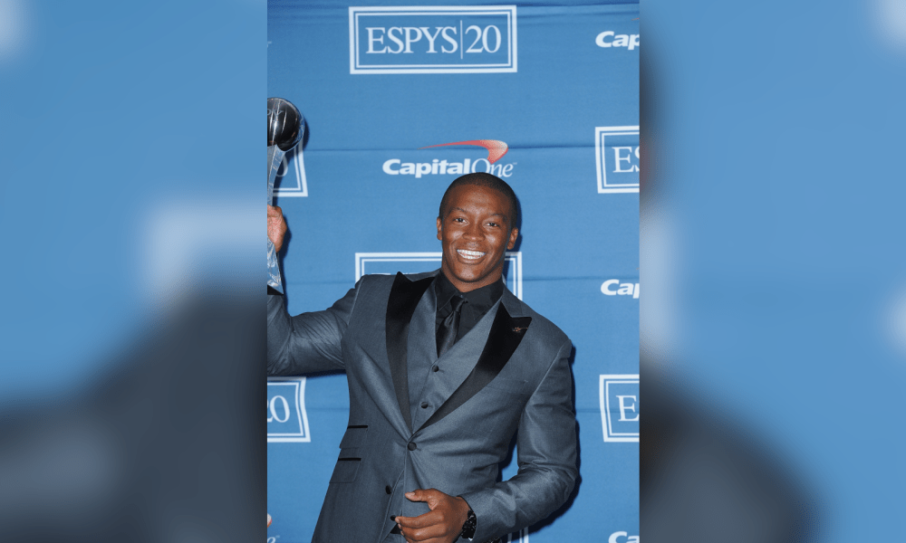 Ex-NFL Star Demaryius Thomas Found Dead At His Roswell Home
