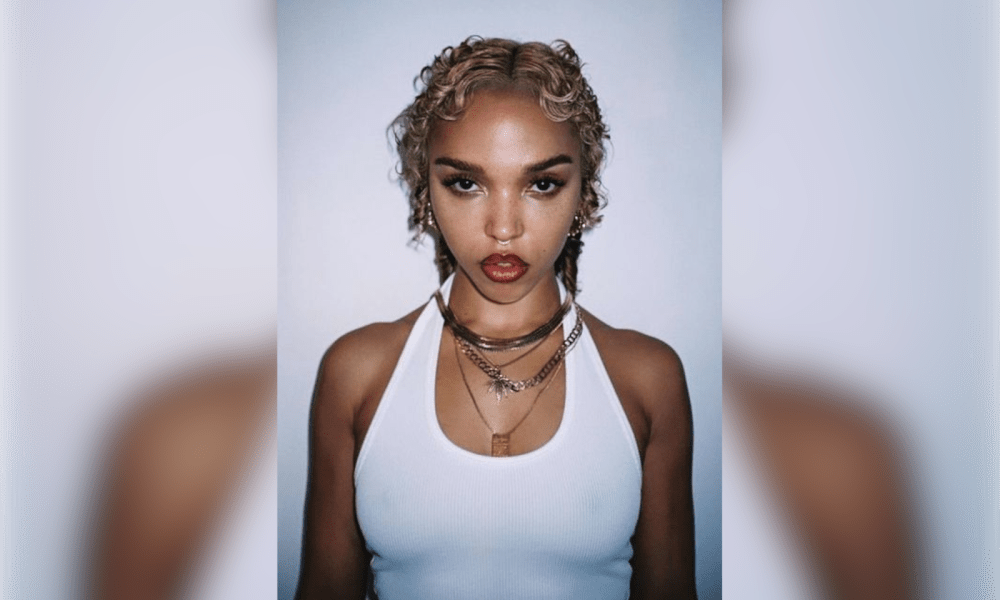 FKA Twigs Thanks Dancers For Her New Video