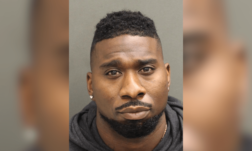 Former NFL Player Zac Stacy Claims Ex-Girlfriend ‘Staged’ Attack Video