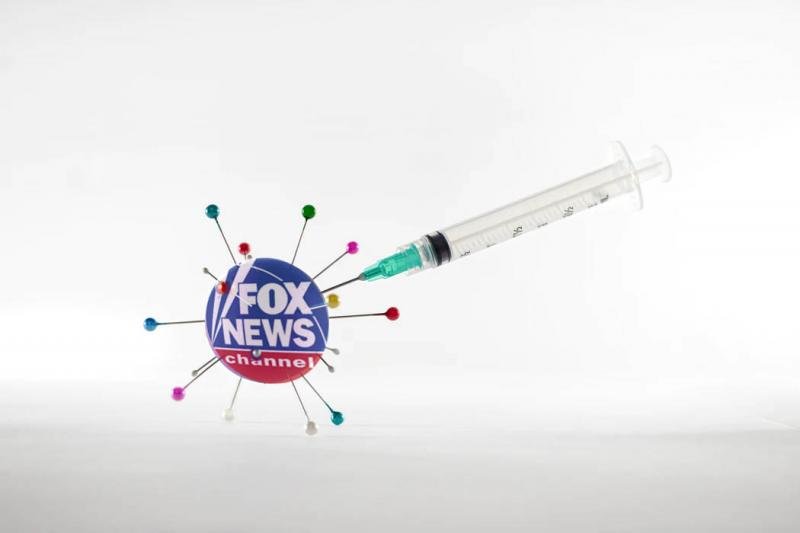 Fox News Is Now Requiring Vaccines To All NYC Staff