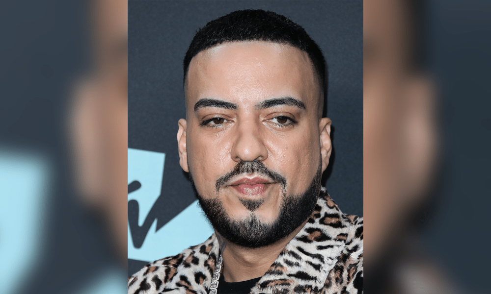 French Montana Releases New Video