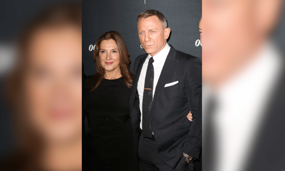 James Bond Producer Says Next 007 Won’t Be A Woman