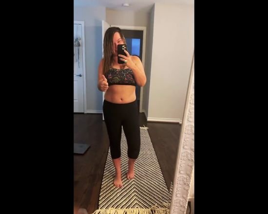 Jenna Ryan Tik Toks Her Way To Jail As A Weight Loss Plan