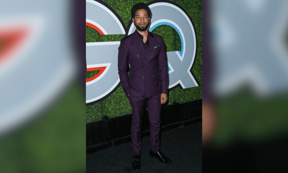 Jussie Smollett Found Guilty Of Falsely Reporting Hate Crime