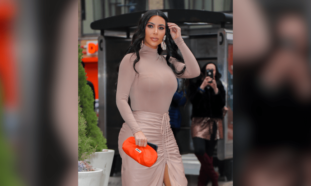 Kim Kardashian Urges Governor To Reduce Truck Driver’s 110-Year Sentence