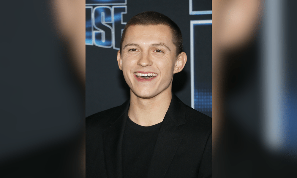 Marvel Producer Says Tom Holland Will Continue To Play ‘Spider-Man’
