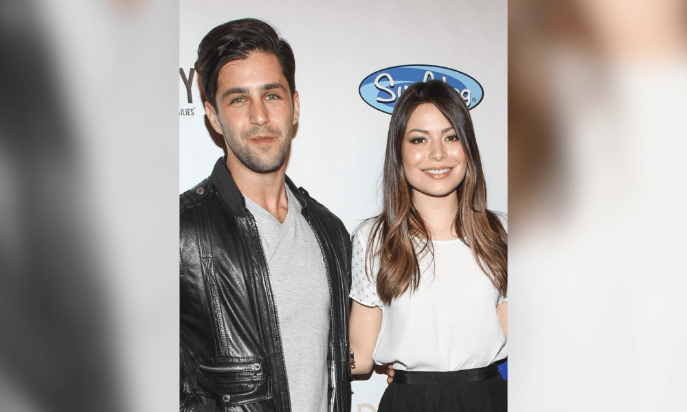Miranda Cosgrove Teases Reunion With Josh Peck In ‘iCarly’ Revival