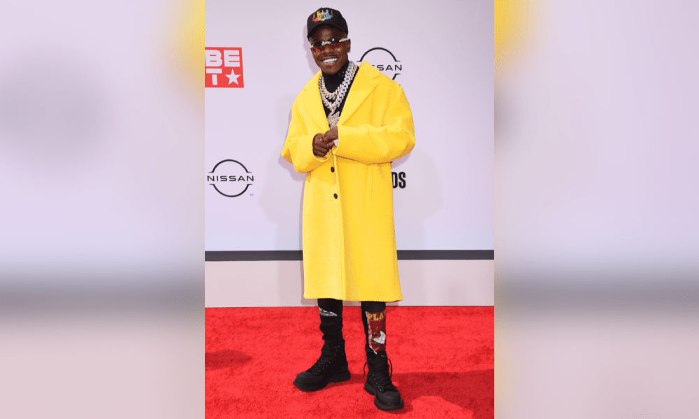 Multiple HIV/AIDS Organisations Say DaBaby “Ghosted” Them