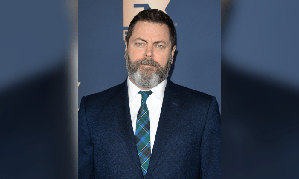 Nick Offerman To Play Bill In HBO’s ‘The Last Of Us’ Series
