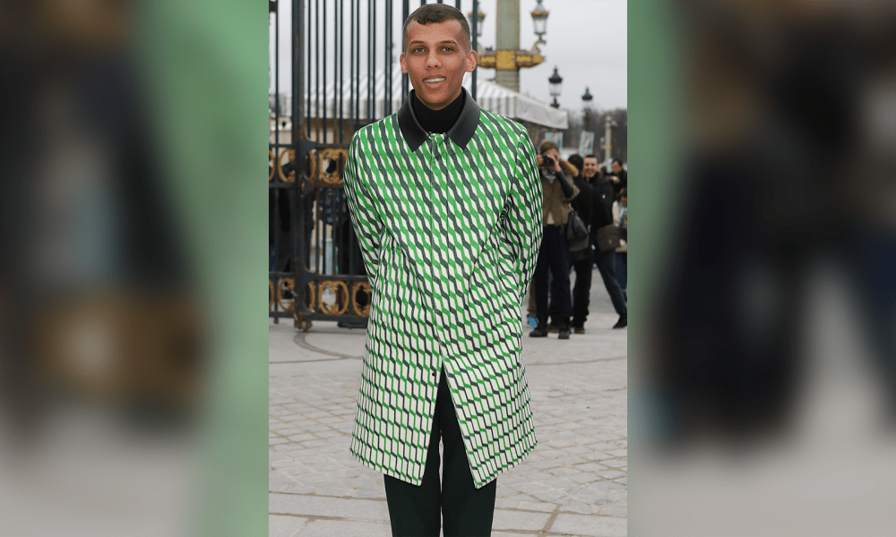 Stromae Announces New Album After Eight Years