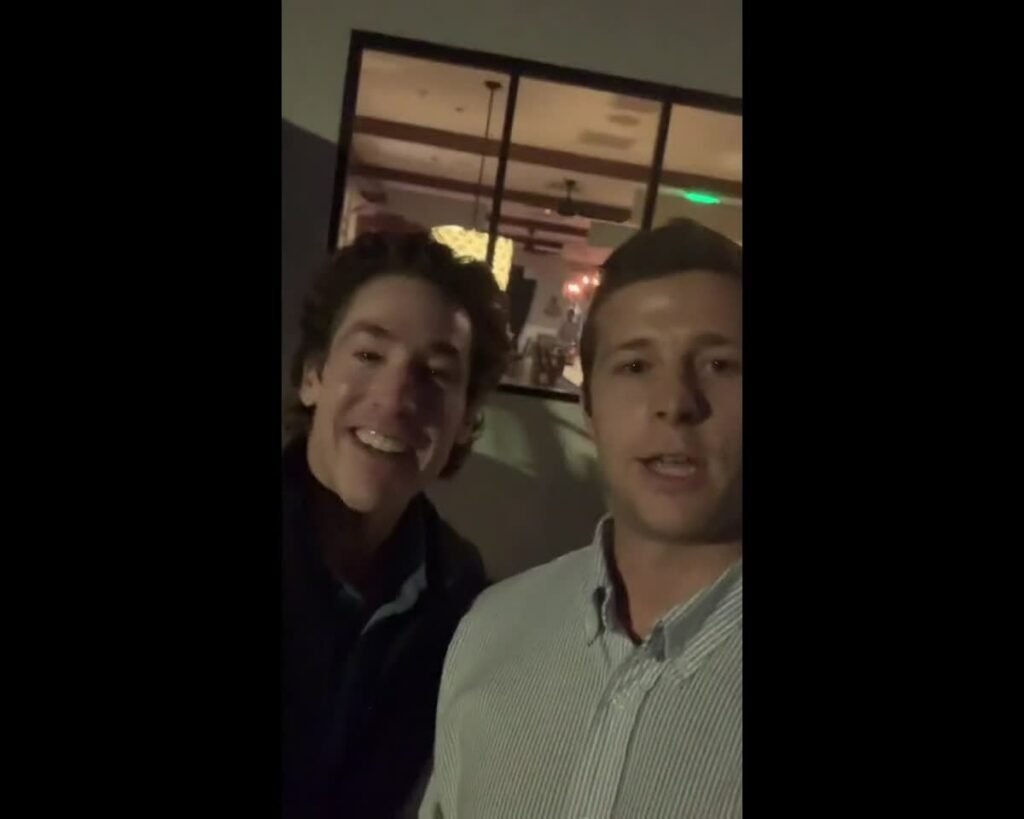 TikToker Loses Job After Video Insulting Joel Osteen Goes Viral