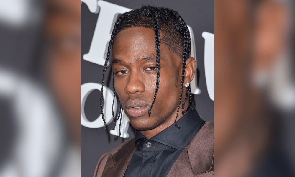 Travis Scott Meeting With Government Leaders To Improve Concert Safety