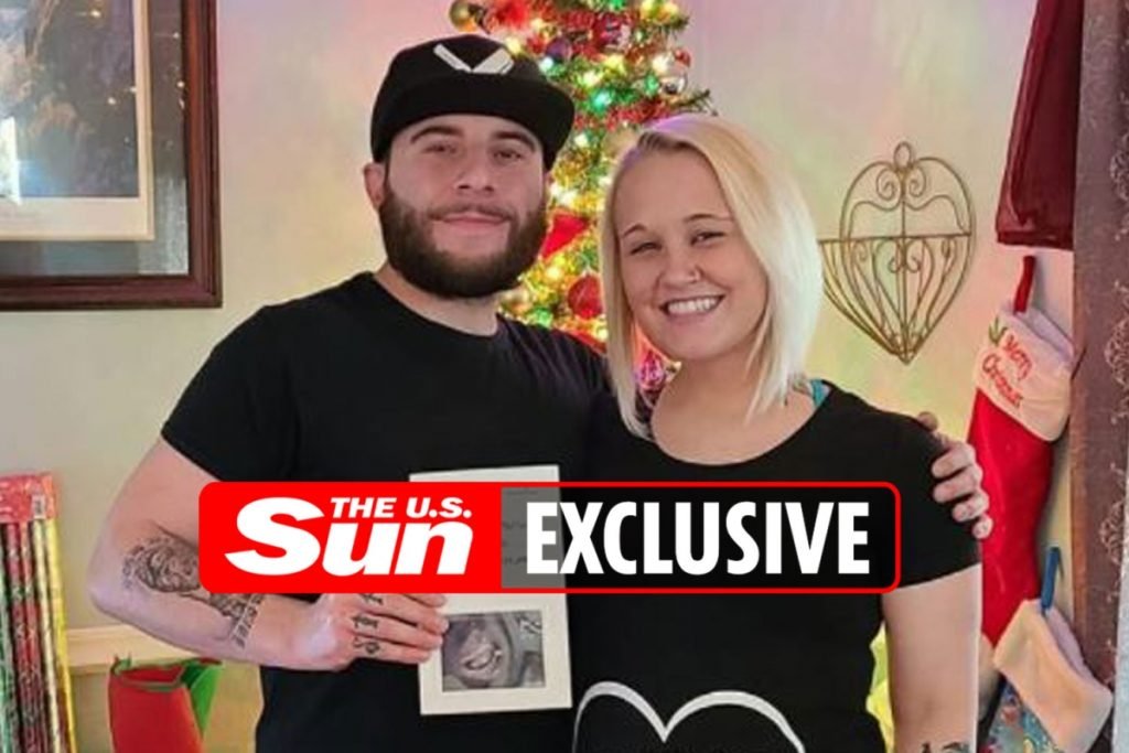 16 & Pregnant star Jordan Cashmyer’s fiance’s death ‘triggered’ her drug relapse before she died from cocaine overdose