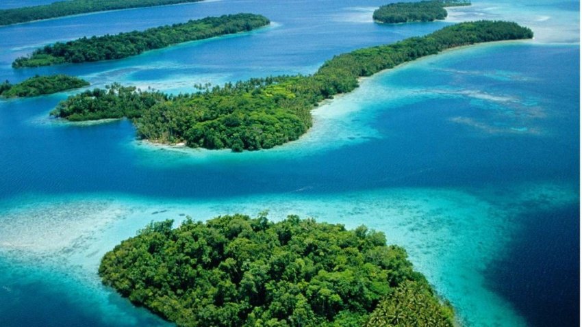 The United States is opening an embassy in the Solomon Islands after 29 years