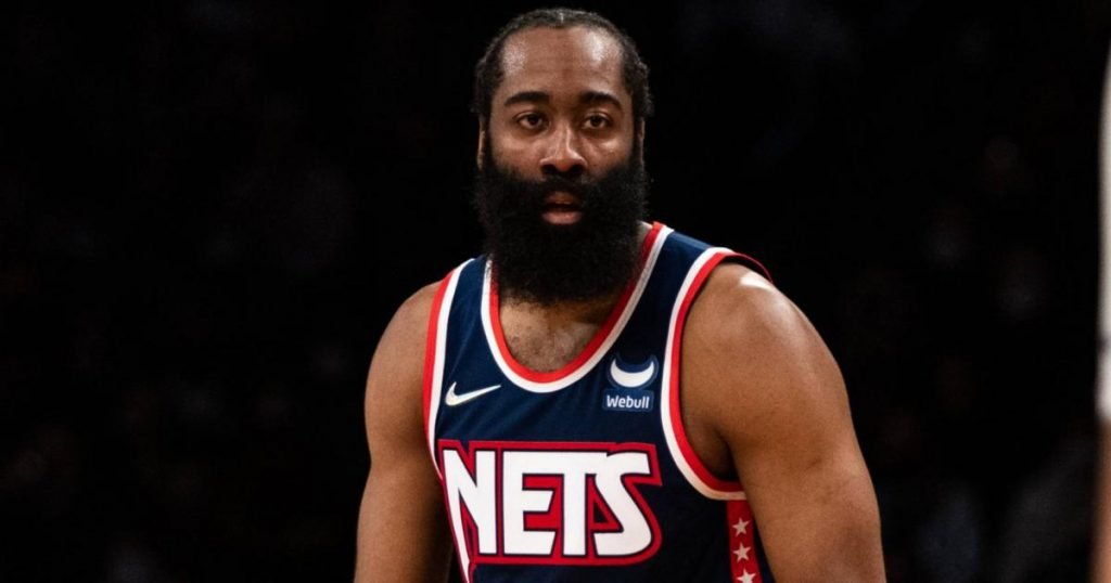 How James Harden’s contract and 2022 free agency impacts potential Nets trade